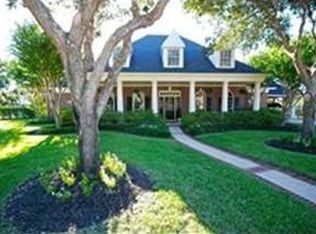 15 Rainford Ct, Sugar Land, TX 77479
