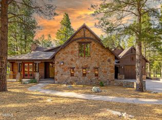 1958 E Bare Oak Loop, Flagstaff, AZ 86005