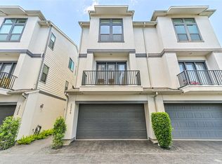 2526 Chenevert St, Houston, TX 77004