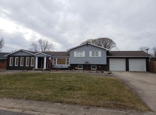 607 N Windsor Dr, Marion, IN