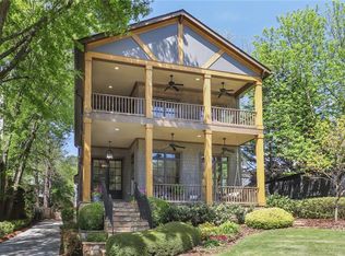 1396 Etowah Dr NE, Atlanta, GA 30319