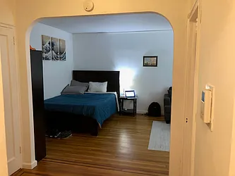 Rented by J. Brett Realty