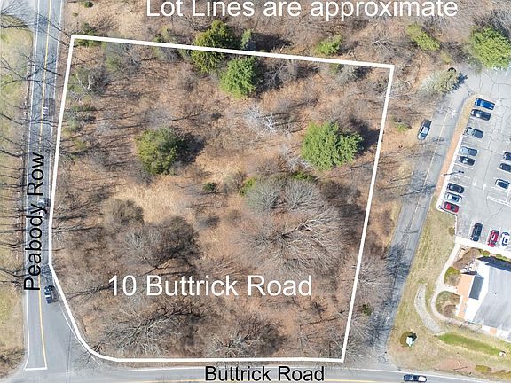 2nd image of 10 Buttrick Road #007/037