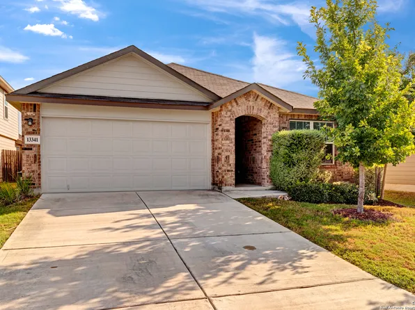 13341 Bearded, San Antonio, TX 78254
