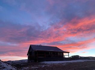 165 Rosewood Ave, Lander, WY 82520