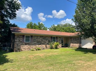 2606 W East St, Russellville, AR 72801