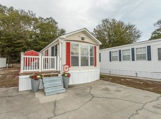 5400 Little River Neck Rd #17, North Myrtle Beach, SC 29582