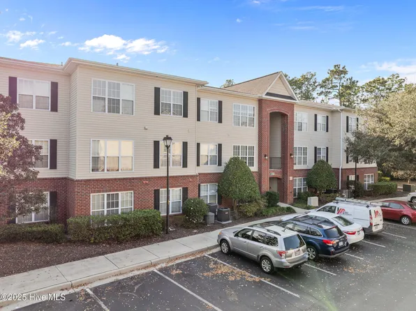 1505 Cadfel Court #203, Wilmington, NC 28412