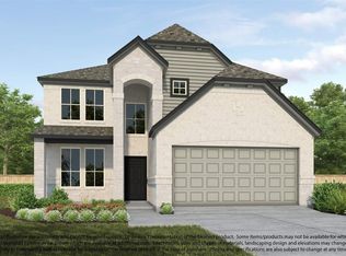 60 Shining Pointe Dr, Waller, TX 77484