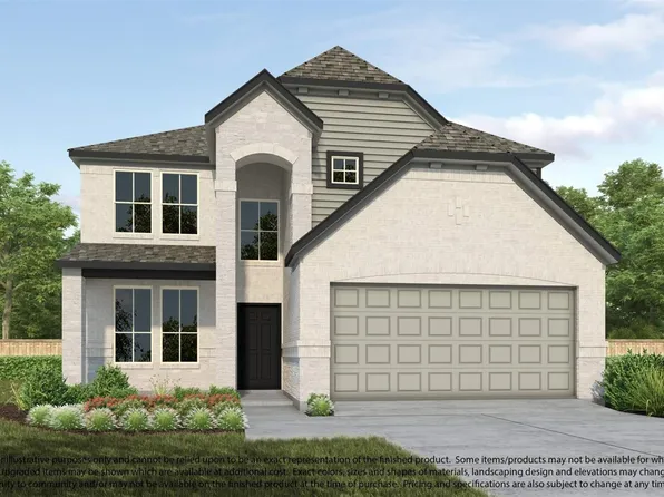 60 Shining Pointe Dr, Waller, TX 77484