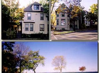 317 E Gorham St, Madison, WI 53703