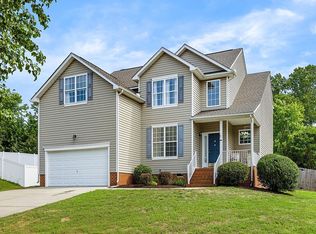 2906 Burley Ridge Ter, Chester, VA 23831