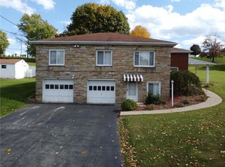 58 Pleasant Valley Dr, Monongahela, PA 15063