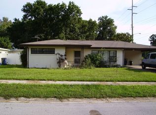 3418 W Caracas St, Tampa, FL 33614