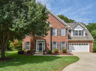 2610 High Ridge Ct, Indian Land, SC 29707