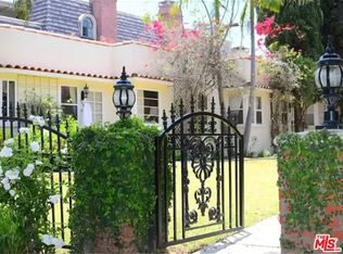 1134 E Chelsea Ave #C, Santa Monica, CA 90403