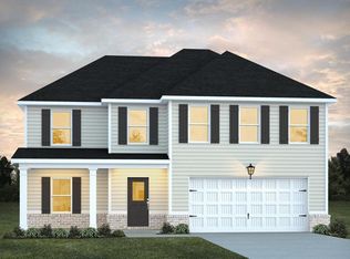 111 Echline St, Fountain Inn, SC 29644