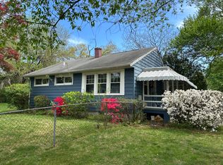 (Undisclosed Address), Rockville, MD 20851