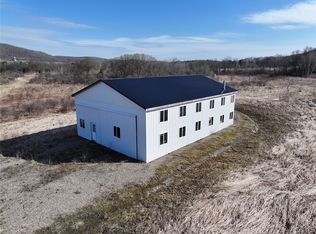 8146 County Road 41, Black Creek, NY 14714