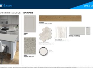 532 Bloomington Loop, Hutto, TX 78634