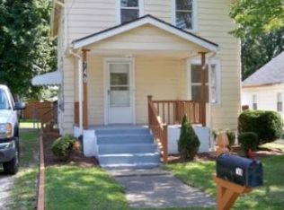 740 Bettes Ave, Akron, OH 44310