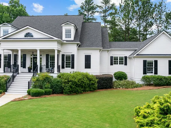 505 Old Valley Point, Fayetteville, GA 30215