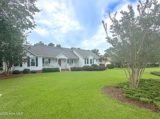 1171 Mt Pleasant Road, Swansboro, NC 28584