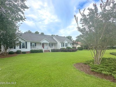 1171 Mt Pleasant Road, Swansboro, NC, 28584