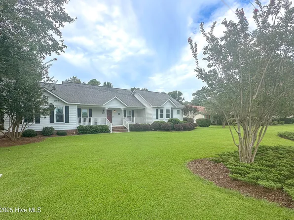 1171 Mt Pleasant Road, Swansboro, NC 28584