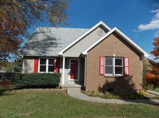 1019 Butler Dr, Lawrenceburg, KY 40342