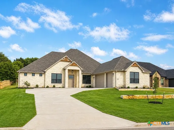 7063 Troyan Ln, Temple, TX 76502