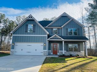 4418 Mercutio Rst, Forsyth, GA 31029