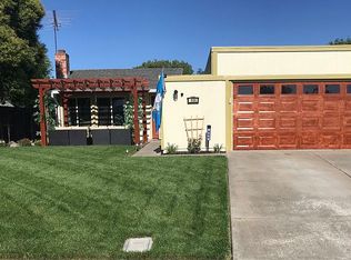 664 Buckeye Dr, Livermore, CA 94551