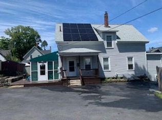 57 1/2 Oakland Ave, Methuen, MA 01844
