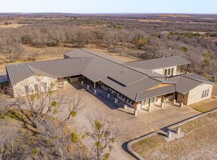 Moway Ct, Mingus, TX 76463