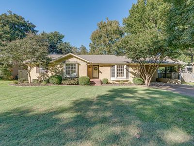 4172 Barfield Rd, Memphis, TN, 38117