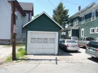 99 Walnut St, Manchester, NH 03104