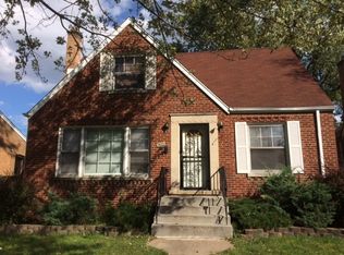 14211 S Edbrooke Ave, Riverdale, IL 60827