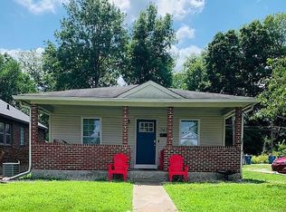 747 W 43rd St, Indianapolis, IN