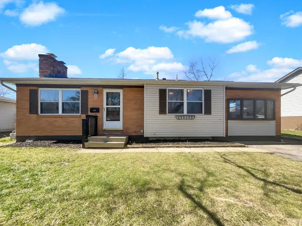 3847 Bonita Rd, Columbus, OH 43232