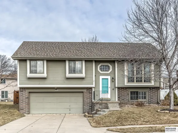 15524 Margo St, Omaha, NE 68138