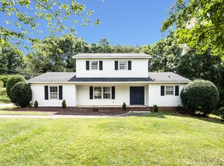 907 Oak Forest Dr, Monroe, NC 28112