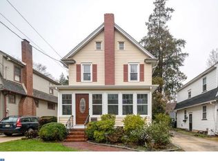 30 Evergreen Ln, Haddonfield, NJ 08033