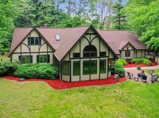 3724 Partridge Ln, Green Bay, WI 54313