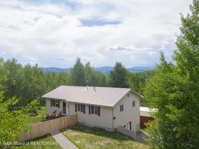 319 Chokecherry Dr, Star Valley Ranch, WY, 83127