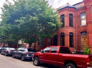 1321 Wallach Pl NW, Washington, DC 20009