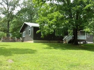 6905 County Road 3080, Mountain View, MO 65548