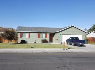 774 W Ridgeway Ave, Hermiston, OR 97838