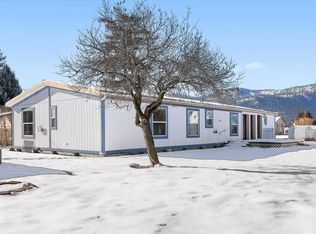 214 N West St, Chewelah, WA 99109