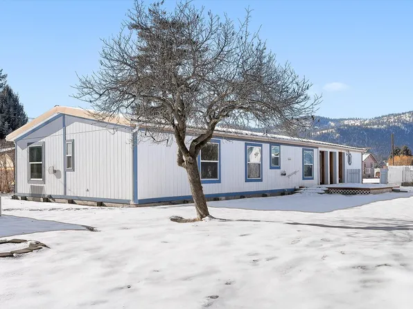 214 N West St, Chewelah, WA 99109